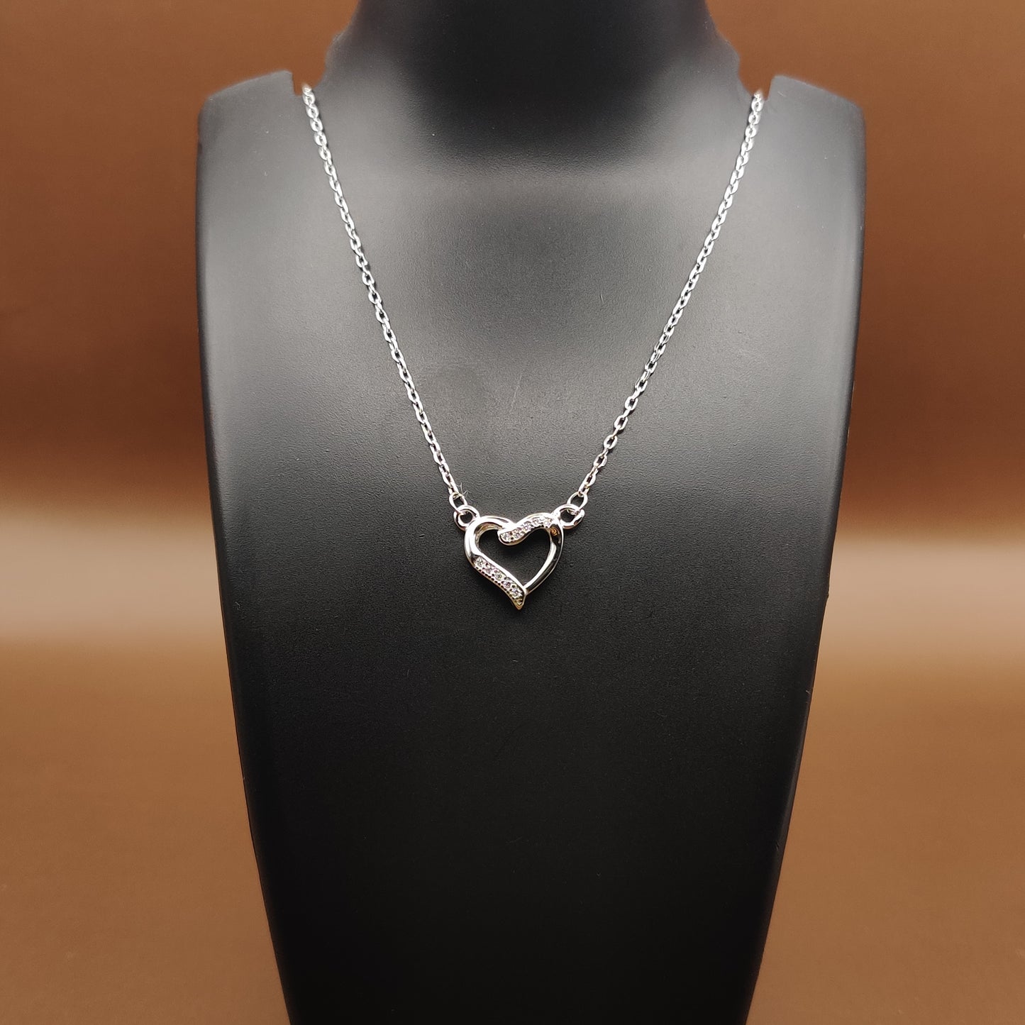 925 Italian silver pendant chain