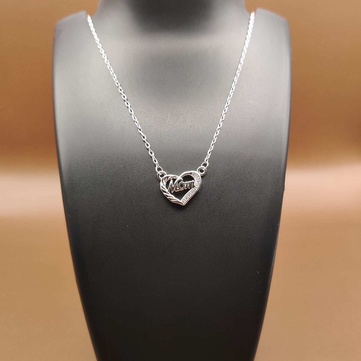 925 Italian silver pendant chain