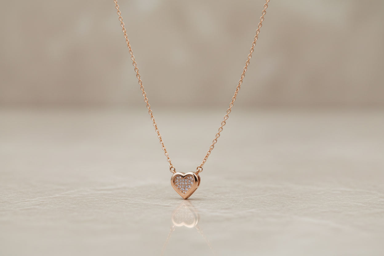 925 Italian silver pendant chain
