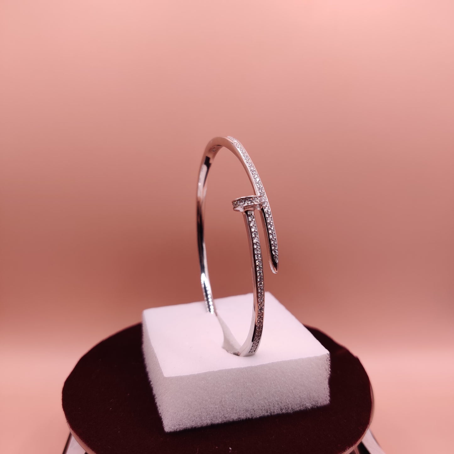 925 sterling silver Bracelet