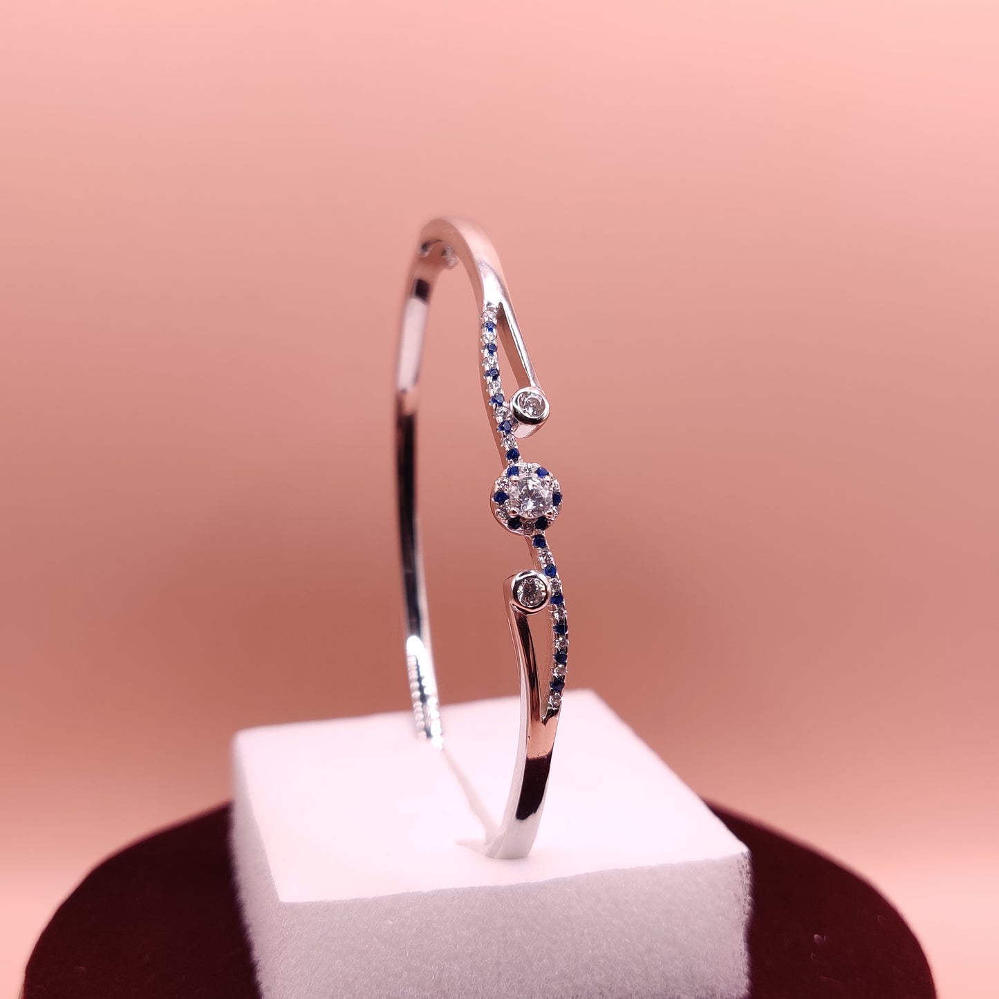 925 sterling silver Bracelet