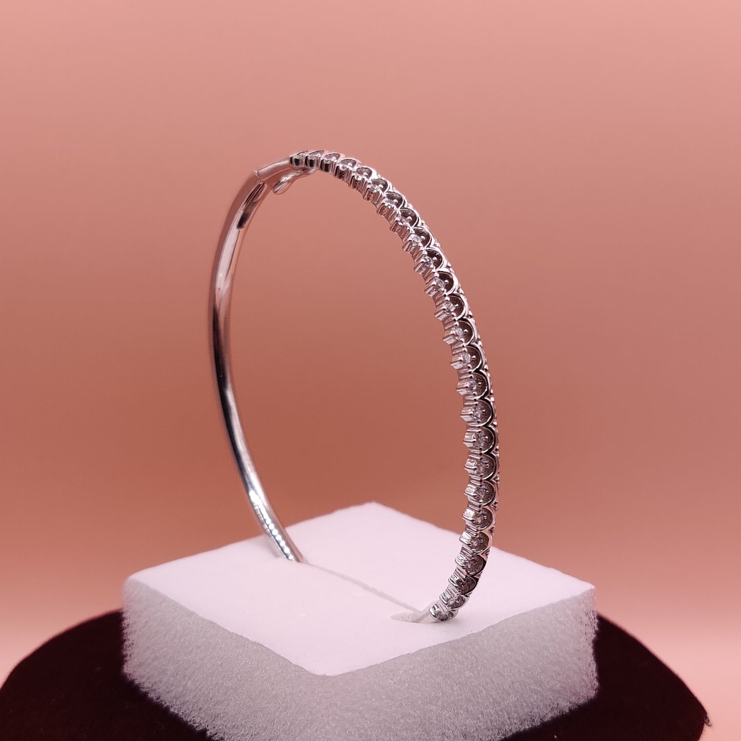 925 sterling silver Bracelet