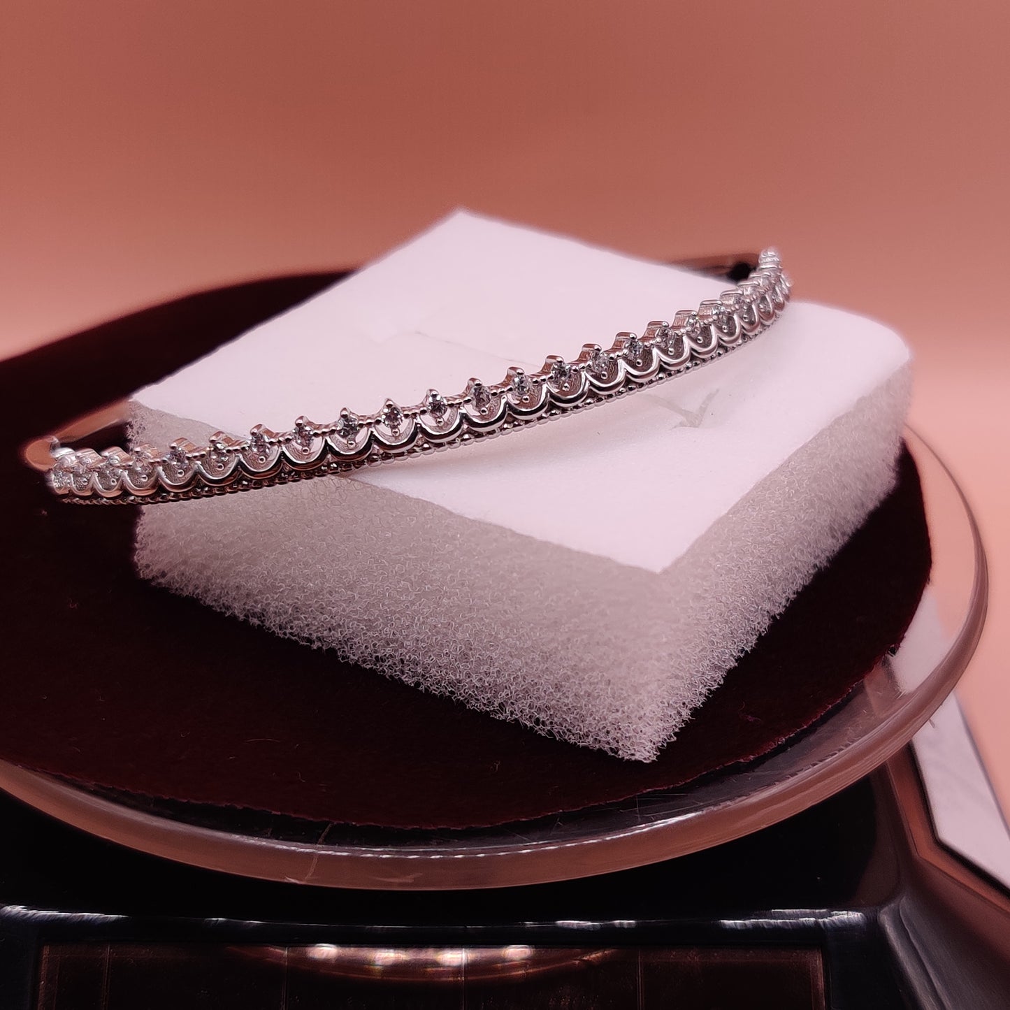 925 sterling silver Bracelet