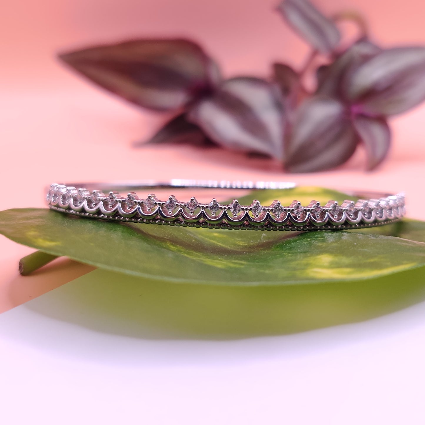 925 sterling silver Bracelet