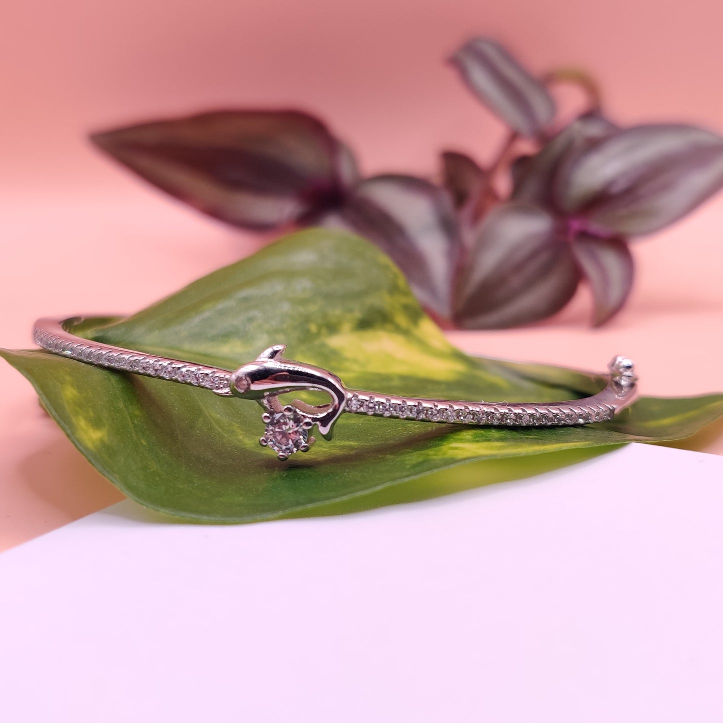 925 sterling silver Bracelet