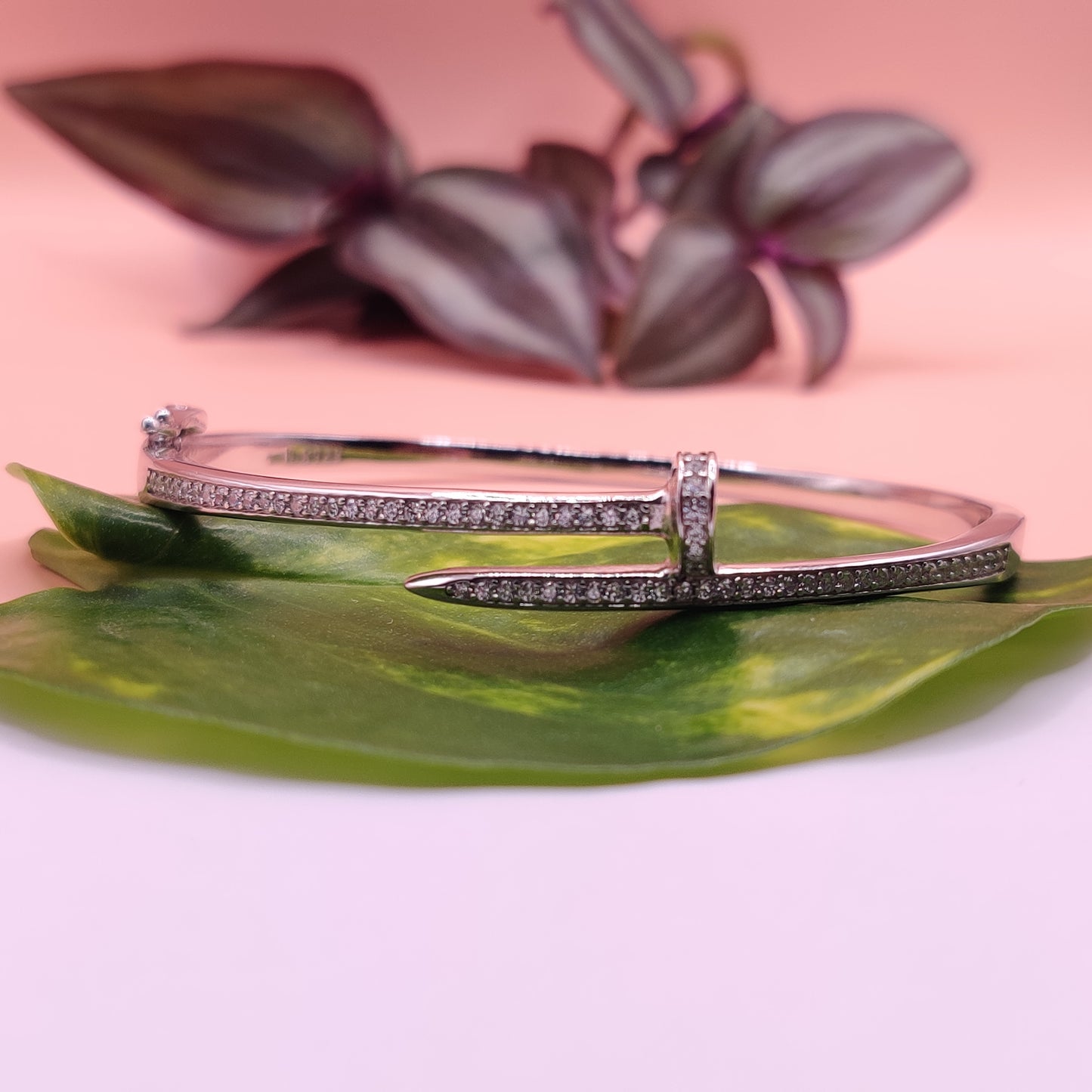 925 sterling silver Bracelet