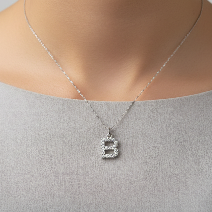 925 Silver pendant