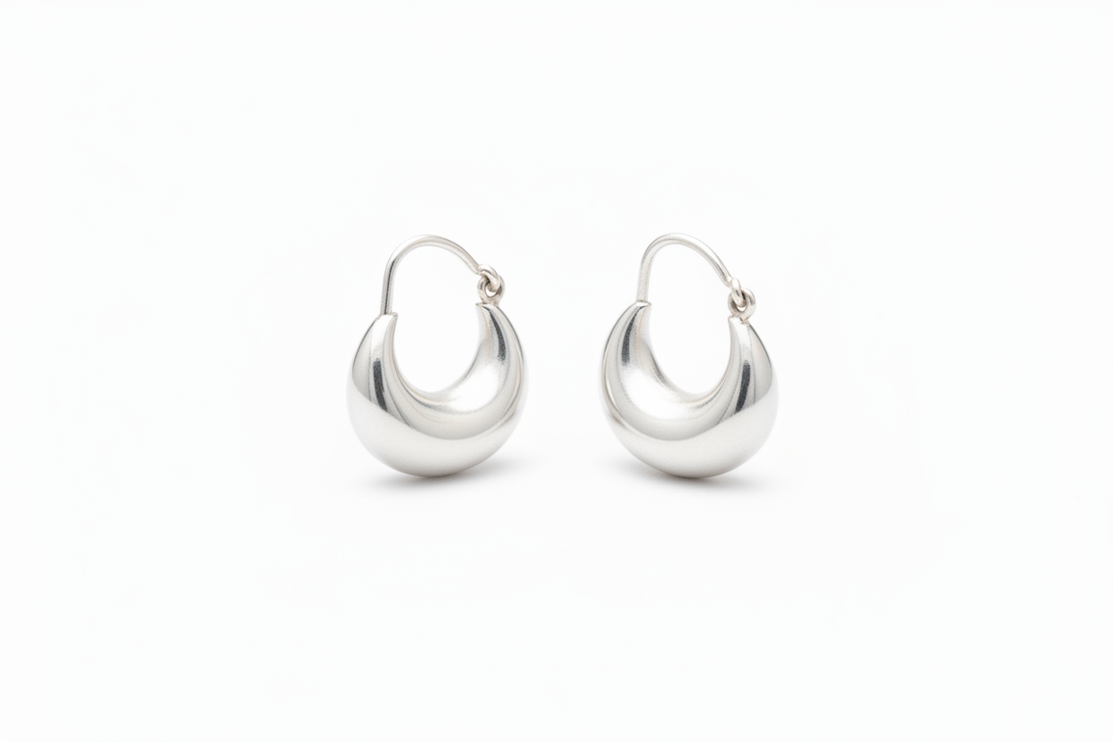 925 silver Plane Rajwadi Bali