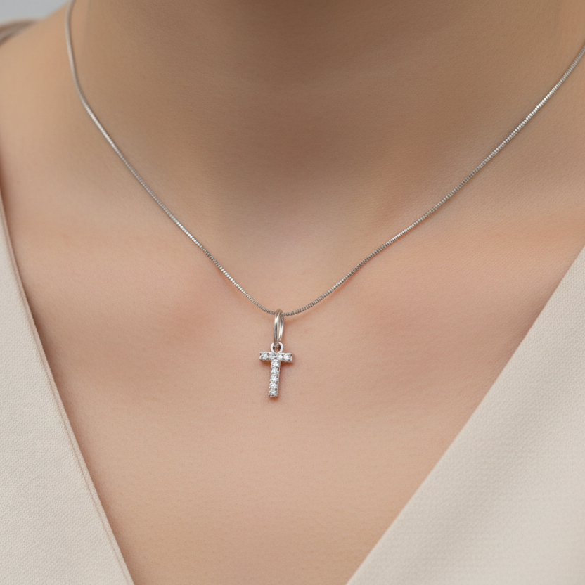 925 Silver Pendant