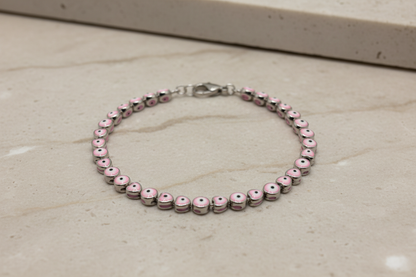 Silver ladies Bracelet SBL55