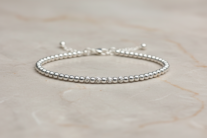 Silver ladies Bracelet SBL132