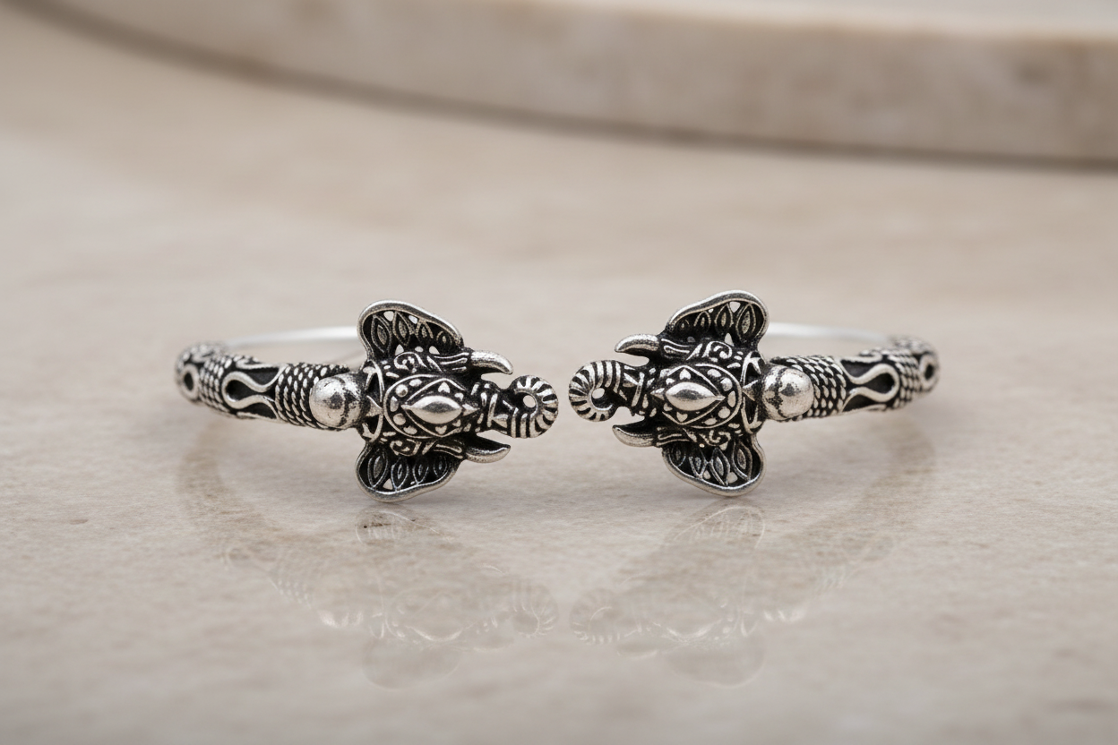 S925 Silver Grace: Timeless Elegance Bracelet