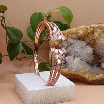 S925 Silver Splendor: Eternal Elegance Bracelet