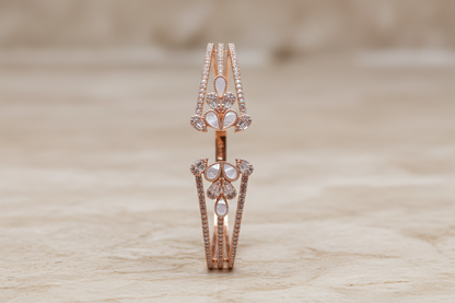 S925 Silver Splendor: Eternal Elegance Bracelet