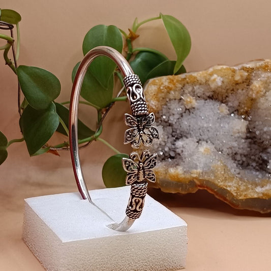 Timeless Charm: S925 Silver Elegance Bracelet