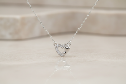 925 Italian silver pendant chain