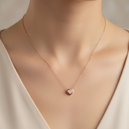 925 Italian silver pendant chain