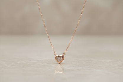 925 Italian silver pendant chain