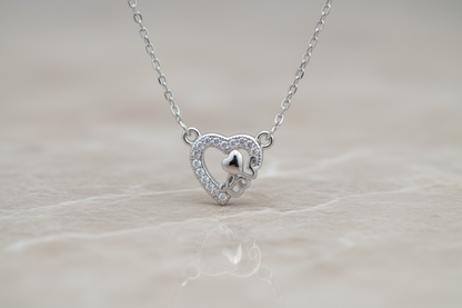 925 Italian silver pendant chain