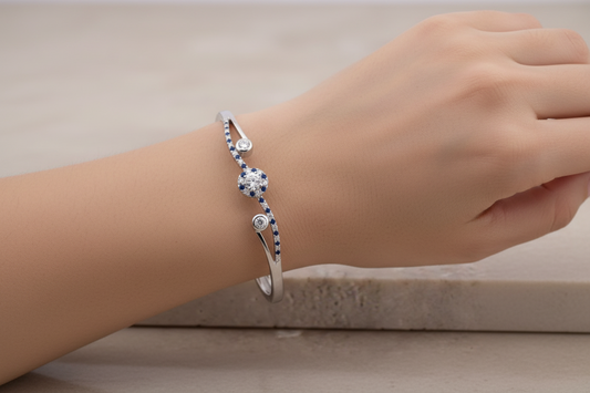925 sterling silver Bracelet