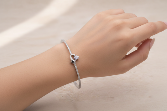 925 sterling silver Bracelet