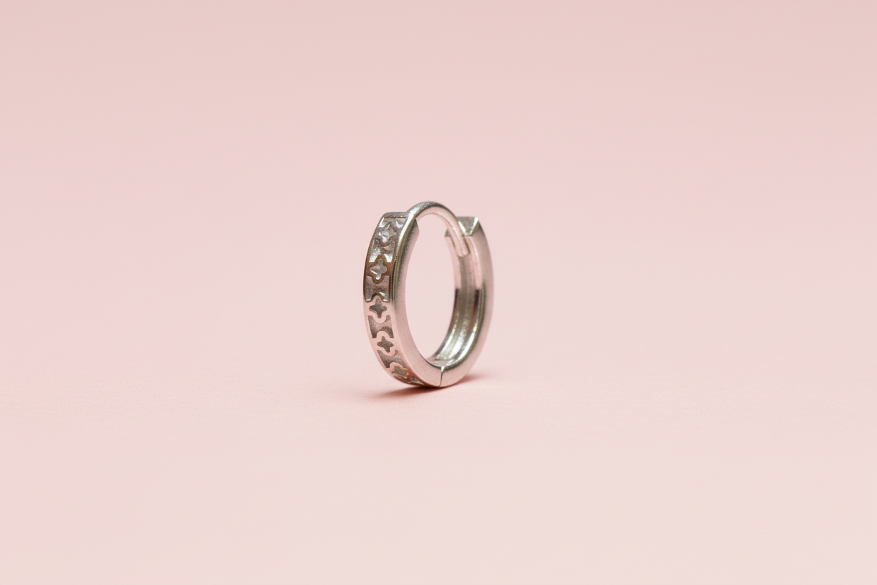 925 silver Earrings