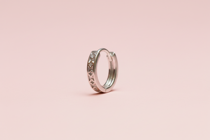 925 silver Earrings