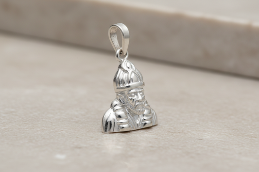 925 Silver Pendant