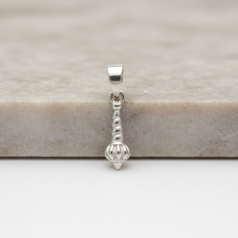 925 Silver Pendant
