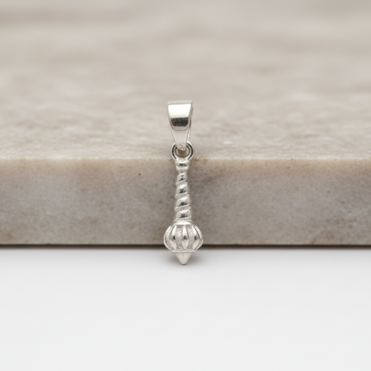 925 Silver Pendant