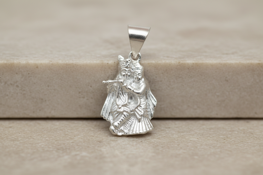 925 Silver Pendant