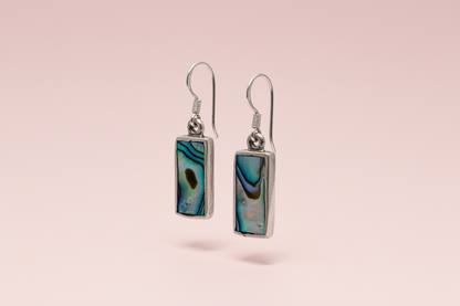 925 Silver Earrings