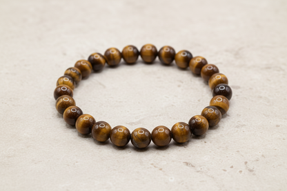 Tiger Eye bracelet