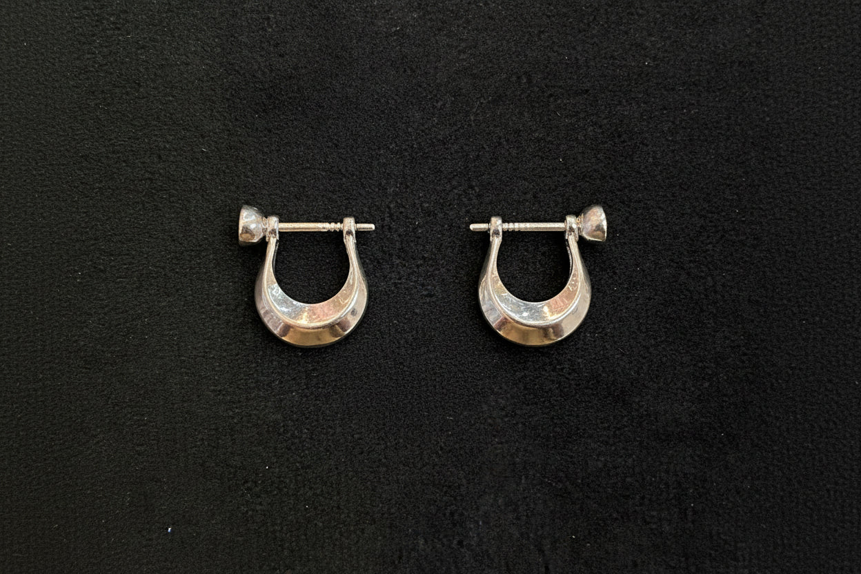 925 silver Rajwadi Bali style 2