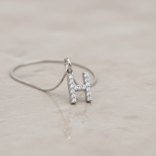 925 Silver Pendant