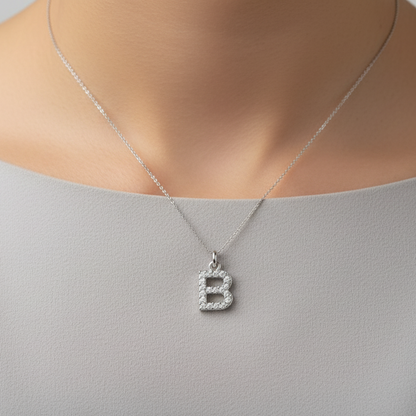 925 Silver pendant
