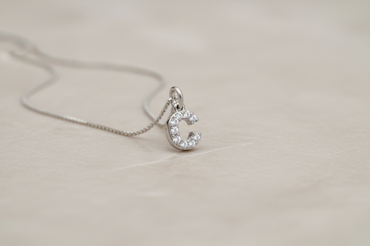 925 Silver Pendant