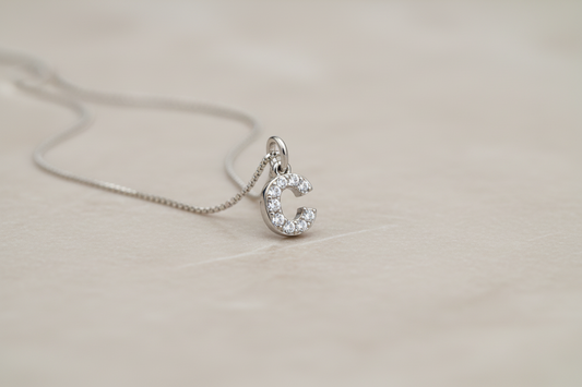 925 Silver Pendant