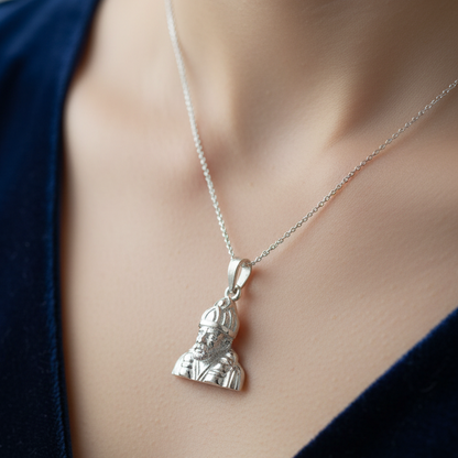 925 Silver Pendant