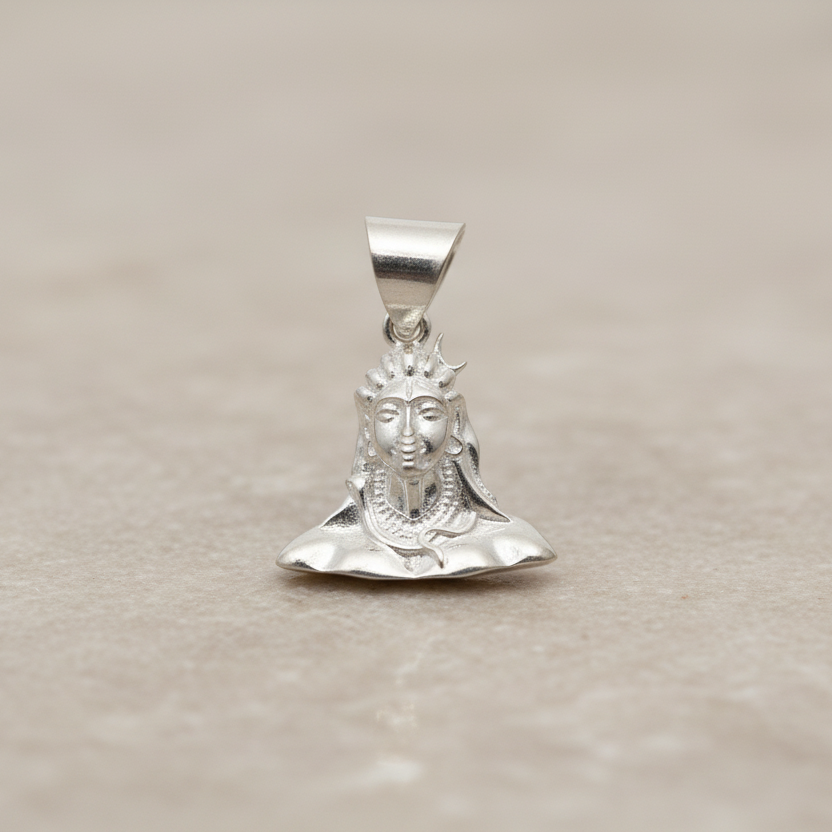 925 Silver Pendant