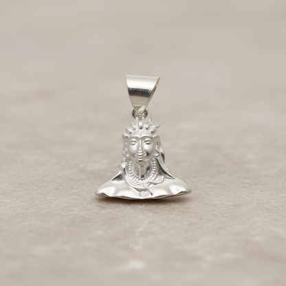 925 Silver Pendant