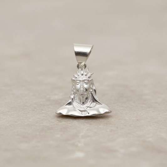 925 Silver Pendant
