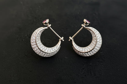 925 silver Rajwadi Bali style 1