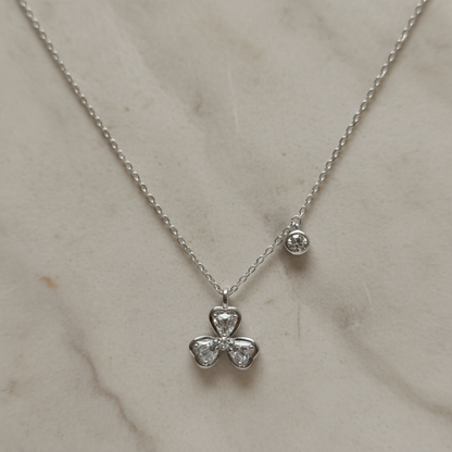 925 Italian silver pendant chain