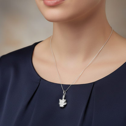 925 Silver Pendant