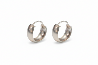 925 Silver Plane Bali Type 1