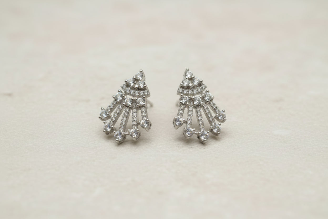 925 Silver Necklace+Tops Mangalsutra