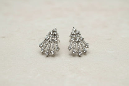 925 Silver Necklace+Tops Mangalsutra