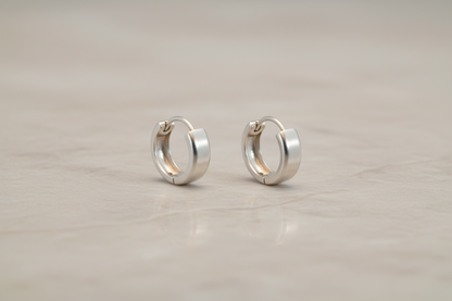 925 Silver Plane Bali Type 2