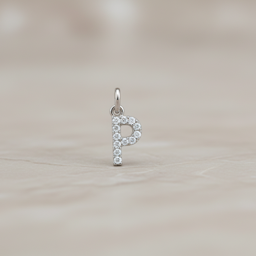 925 Silver Pendant